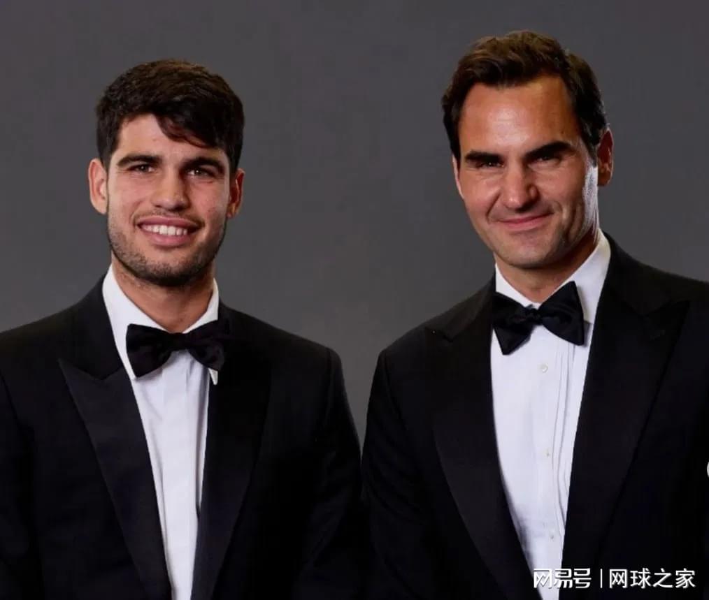 kaiyun-为何费德勒是阿尔卡拉斯的最佳教练人选?这位名宿给出了答案