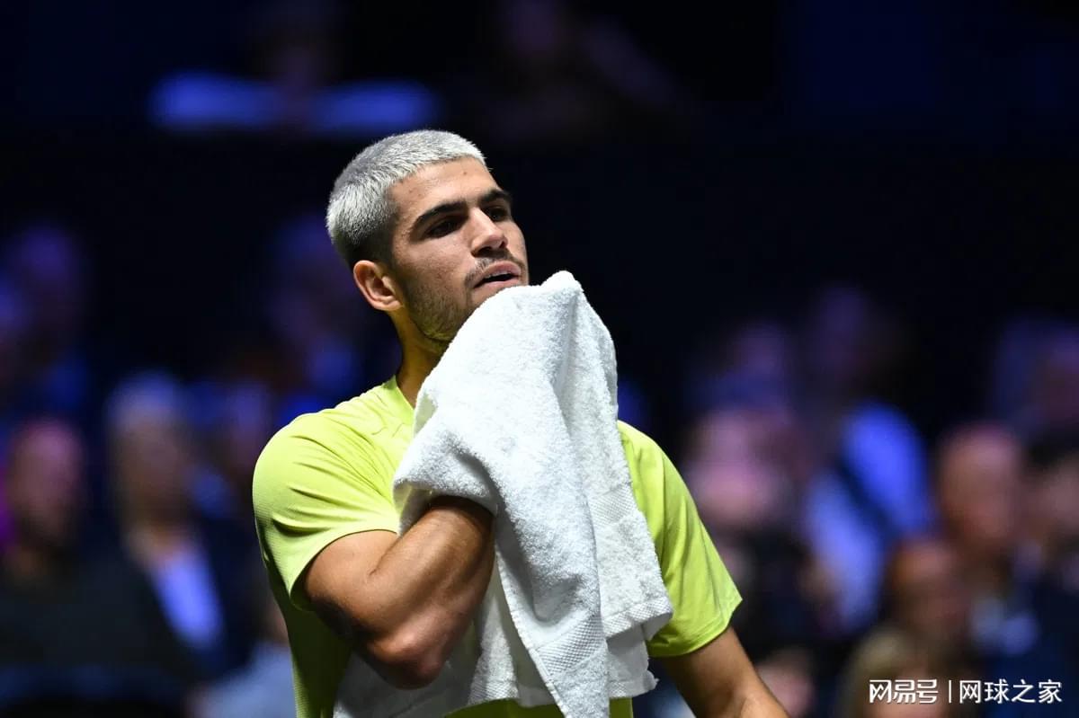 kaiyun-为何费德勒是阿尔卡拉斯的最佳教练人选?这位名宿给出了答案