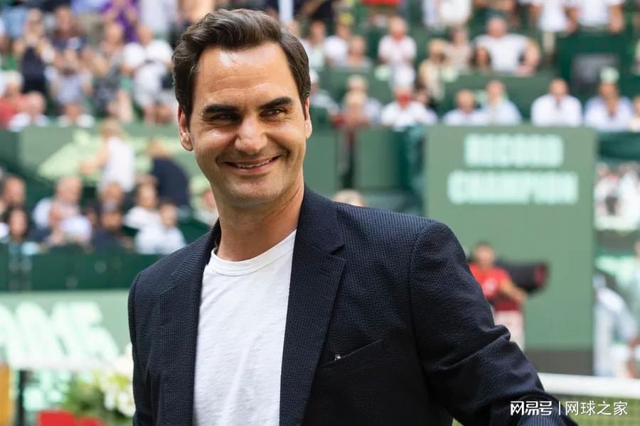 kaiyun-为何费德勒是阿尔卡拉斯的最佳教练人选?这位名宿给出了答案