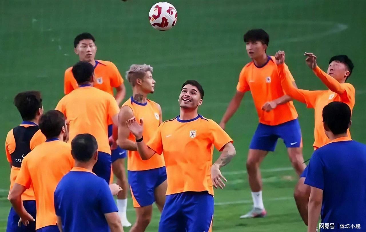 开云体育APP下载-泰山队重磅换刀！洛佩斯离队，替身即将空降，联手克雷桑引爆中超