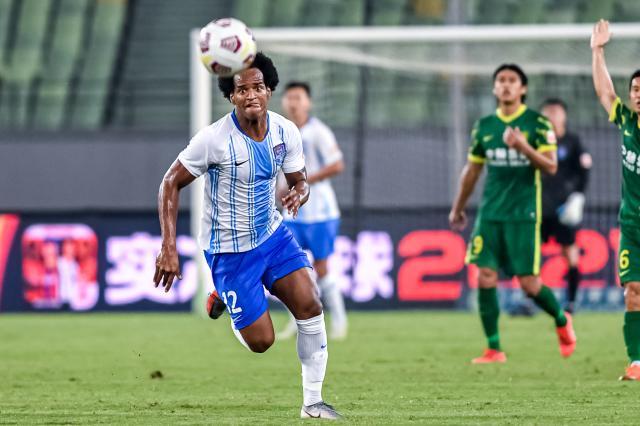 kaiyun-【中超】马格诺2助攻+造点石炎爆射 津门虎3比1国安