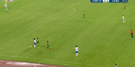 kaiyun-【中超】马格诺2助攻+造点石炎爆射 津门虎3比1国安