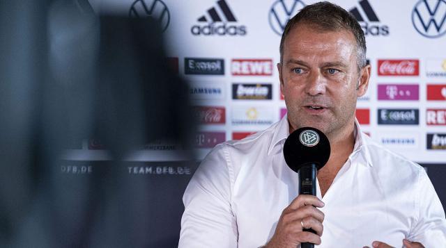 开云体育APP下载-弗利克宣言：表现好就会入选，用美丽足球重返第一