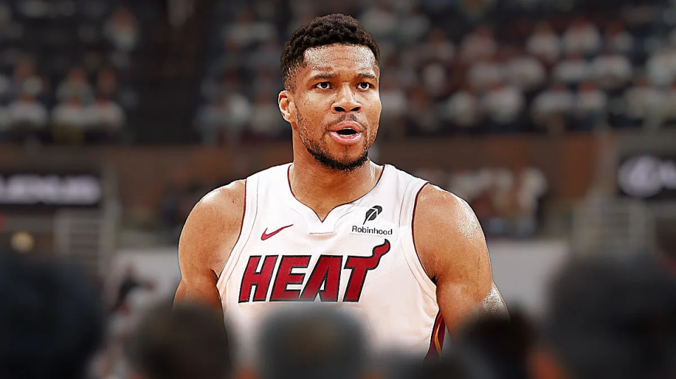 字母哥离队概率升至55%！三大心仪下家曝光：专家解析交易难度