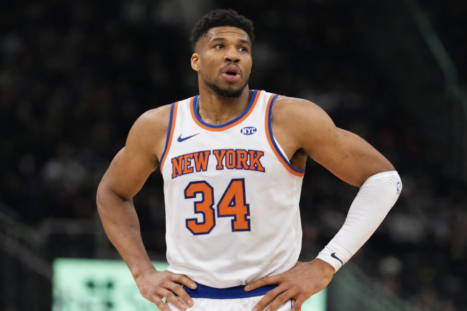 字母哥离队概率升至55%！三大心仪下家曝光：专家解析交易难度