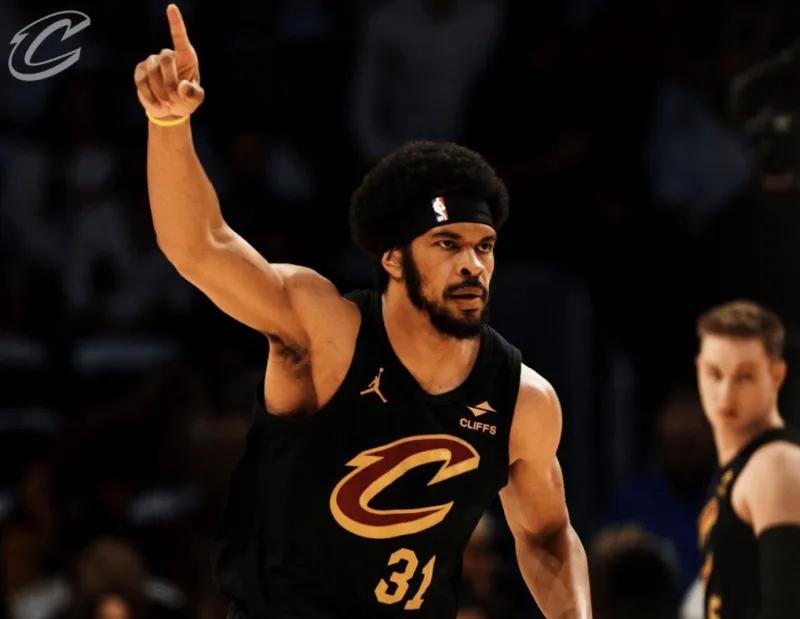 开云官网-胜活塞！阿特金森赞2球员，泰森采访点名坎宁安，阿伦伤势无碍！