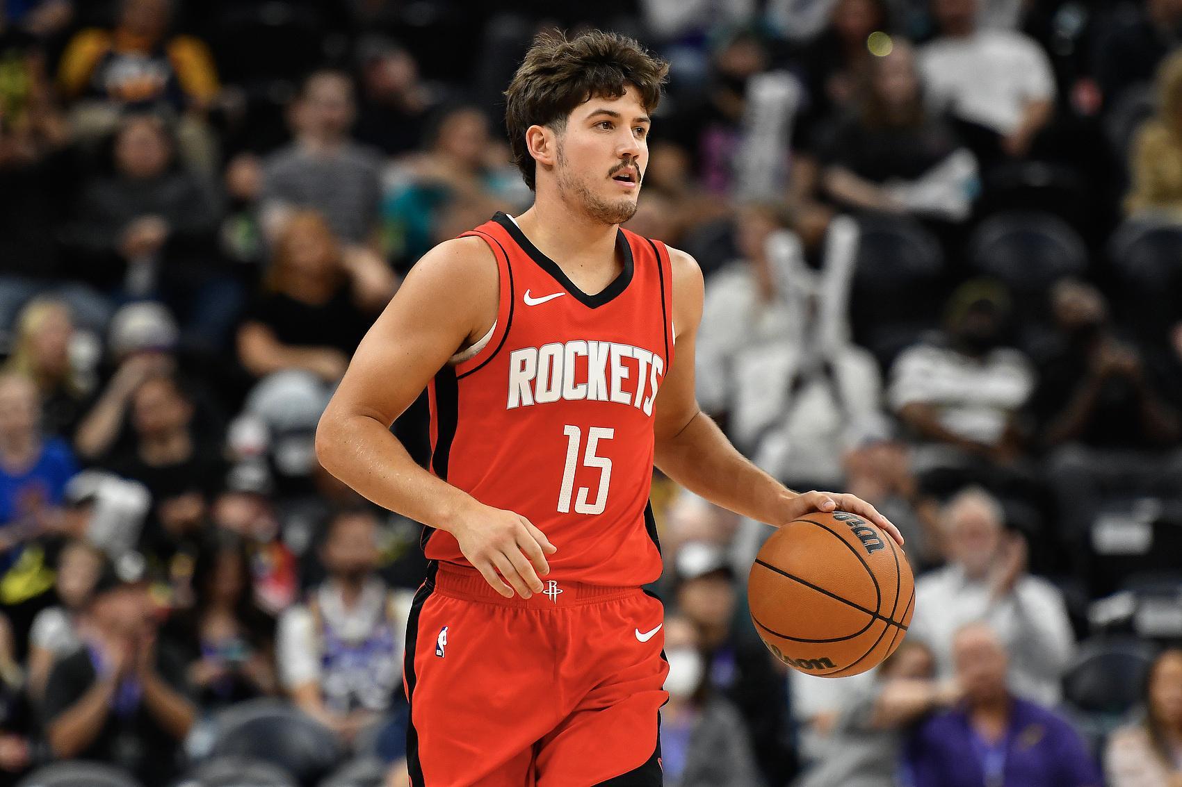 开云-火箭小将已蜕变！全明星后17分+三分44.4% 若能保持真能改变球队