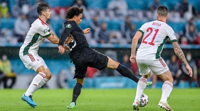 kaiyun-【复盘】80分钟恐怖片，阴晴不定的德国队庆幸还活着