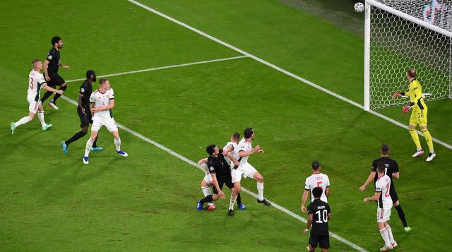 kaiyun-【复盘】80分钟恐怖片，阴晴不定的德国队庆幸还活着