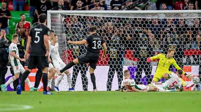 kaiyun-【复盘】80分钟恐怖片，阴晴不定的德国队庆幸还活着