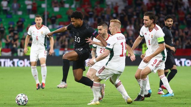 kaiyun-【复盘】80分钟恐怖片，阴晴不定的德国队庆幸还活着