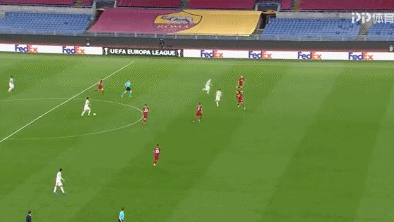 开云-【欧联杯】卡瓦尼梅开 曼联客场2比3罗马依然晋级