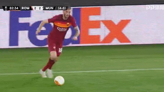 开云-【欧联杯】卡瓦尼梅开 曼联客场2比3罗马依然晋级