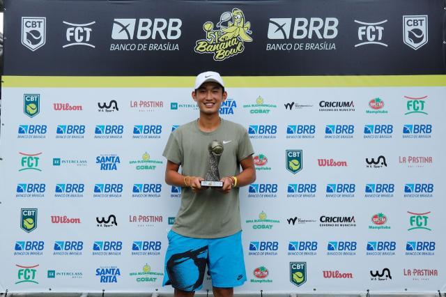 开云-商竣程：没有偶像、未设目标、不谈排名