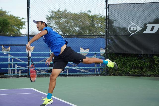 1616046409398011398.jpg 开云体育下载-“我的速度像爸爸,我的手感像妈妈,我叫商竣程”