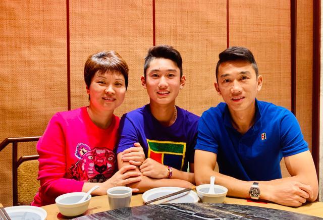 1616046196713010728.jpg 开云体育下载-“我的速度像爸爸,我的手感像妈妈,我叫商竣程”