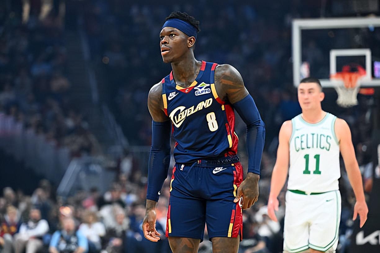 开云体育APP下载-面对独行侠总算是复苏了一些，骑士后场新援能保持这样的水准吗