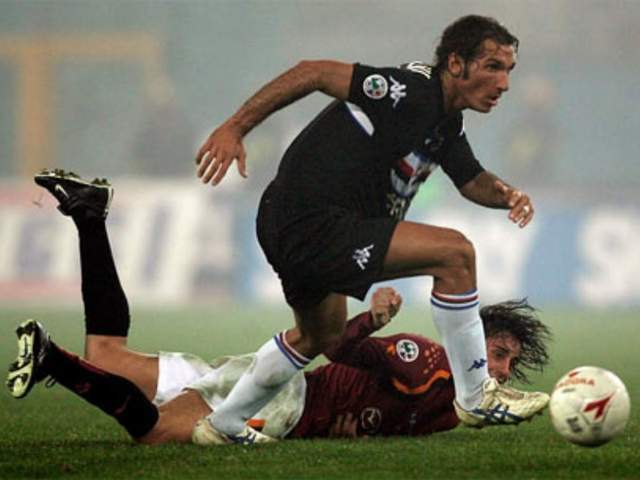 开云体育官网-先被尤文退货，后遭米兰辜负，放拉齐奥鸽子的罗马小王子时运不济