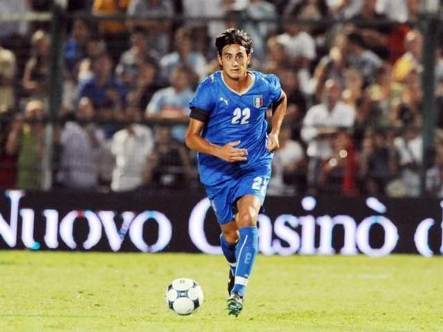 开云体育官网-先被尤文退货，后遭米兰辜负，放拉齐奥鸽子的罗马小王子时运不济