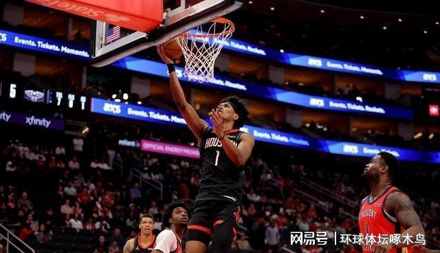 开云APP-NBA常规赛 火箭主场107-105险胜鹈鹕 杜兰特32分6板5助