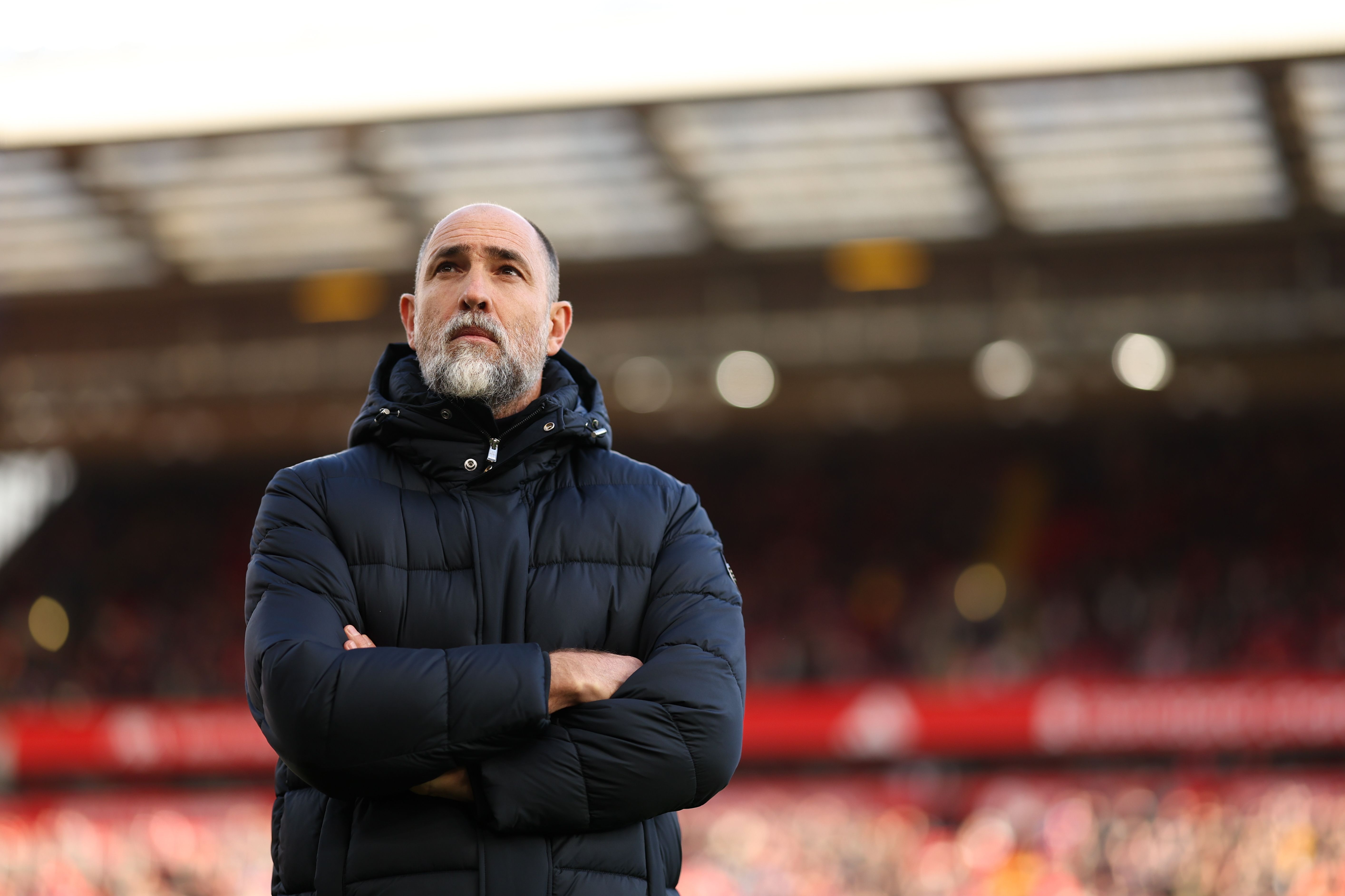 早报:热刺官宣解雇图多尔