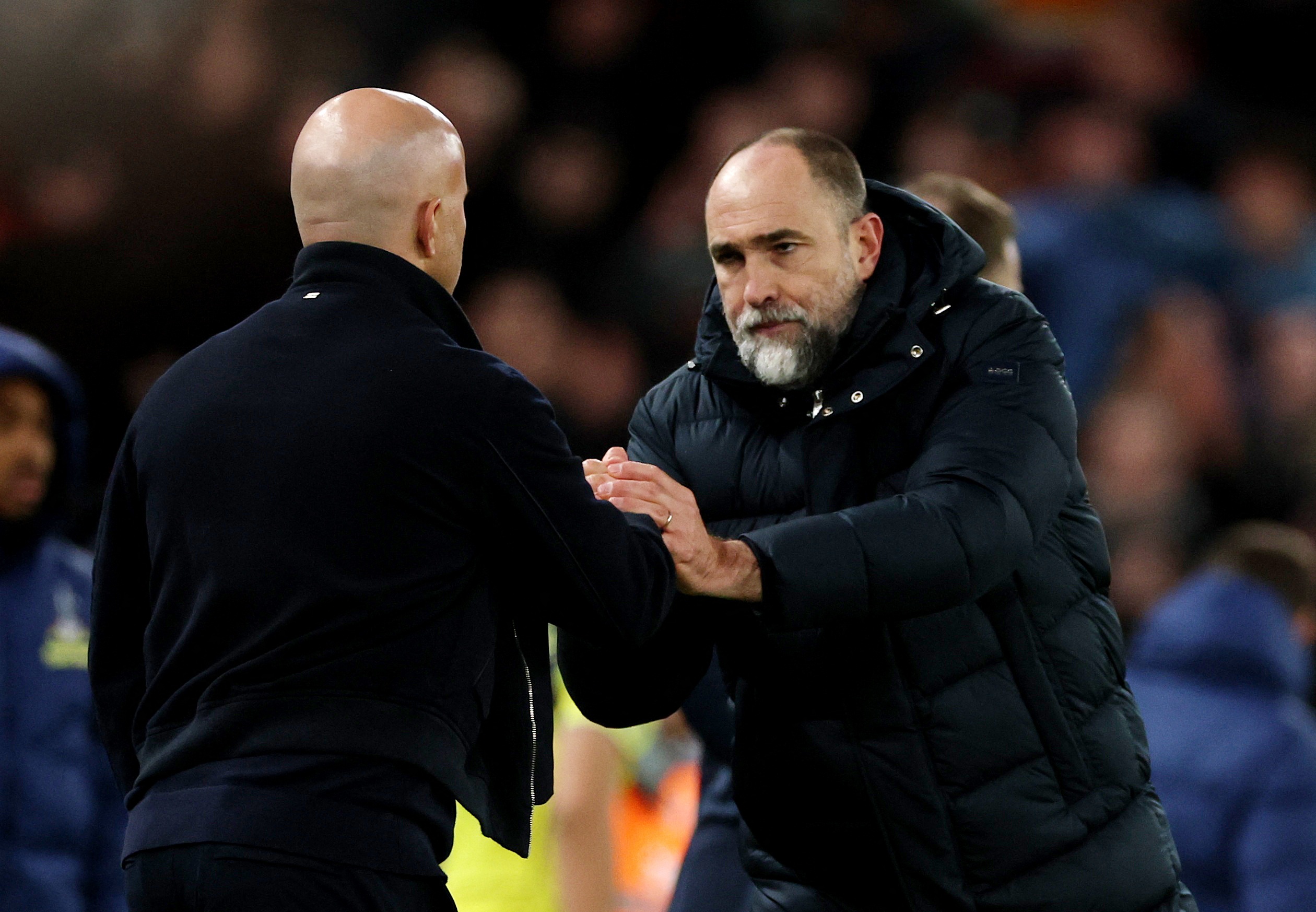 早报:热刺官宣解雇图多尔